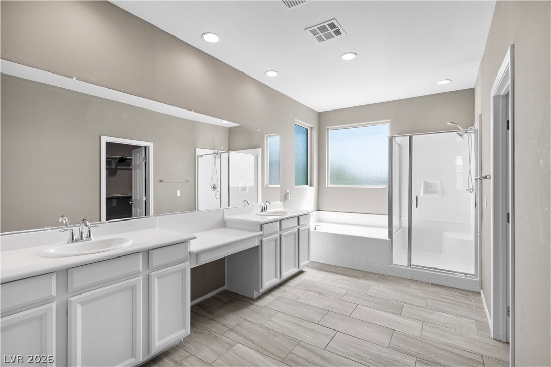 4092 Topaz Hills Drive North Las Vegas NV 89032