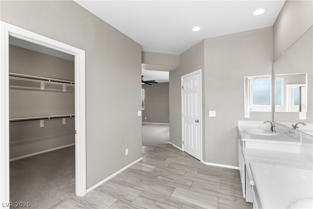 4092 Topaz Hills Drive North Las Vegas NV 89032
