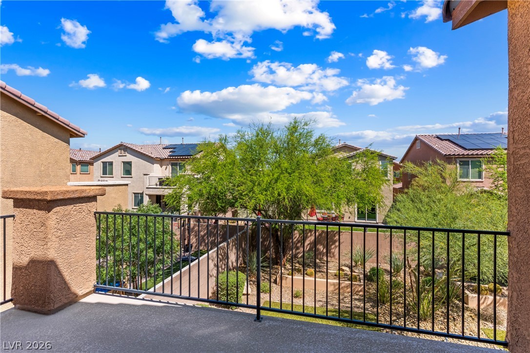 4092 Topaz Hills Drive North Las Vegas NV 89032