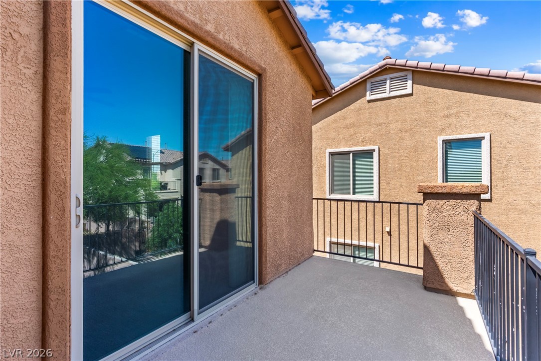 4092 Topaz Hills Drive North Las Vegas NV 89032