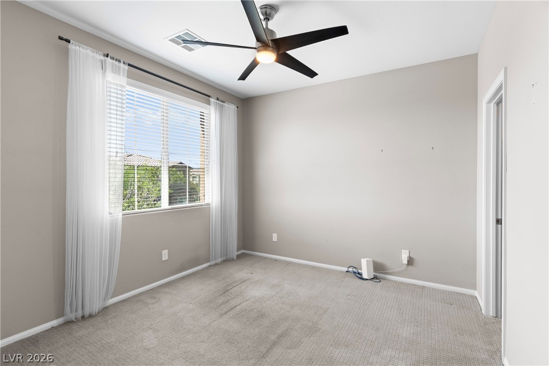 4092 Topaz Hills Drive North Las Vegas NV 89032