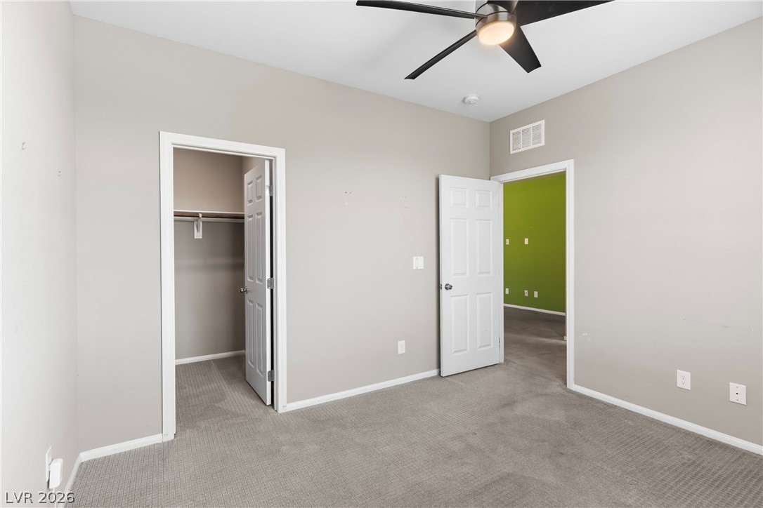 4092 Topaz Hills Drive North Las Vegas NV 89032
