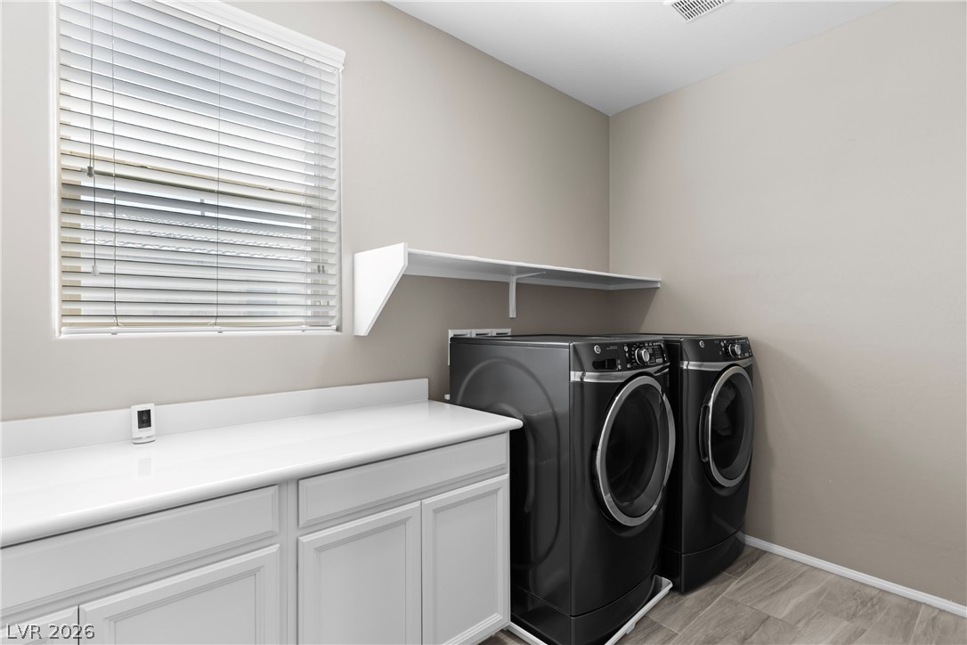 4092 Topaz Hills Drive North Las Vegas NV 89032