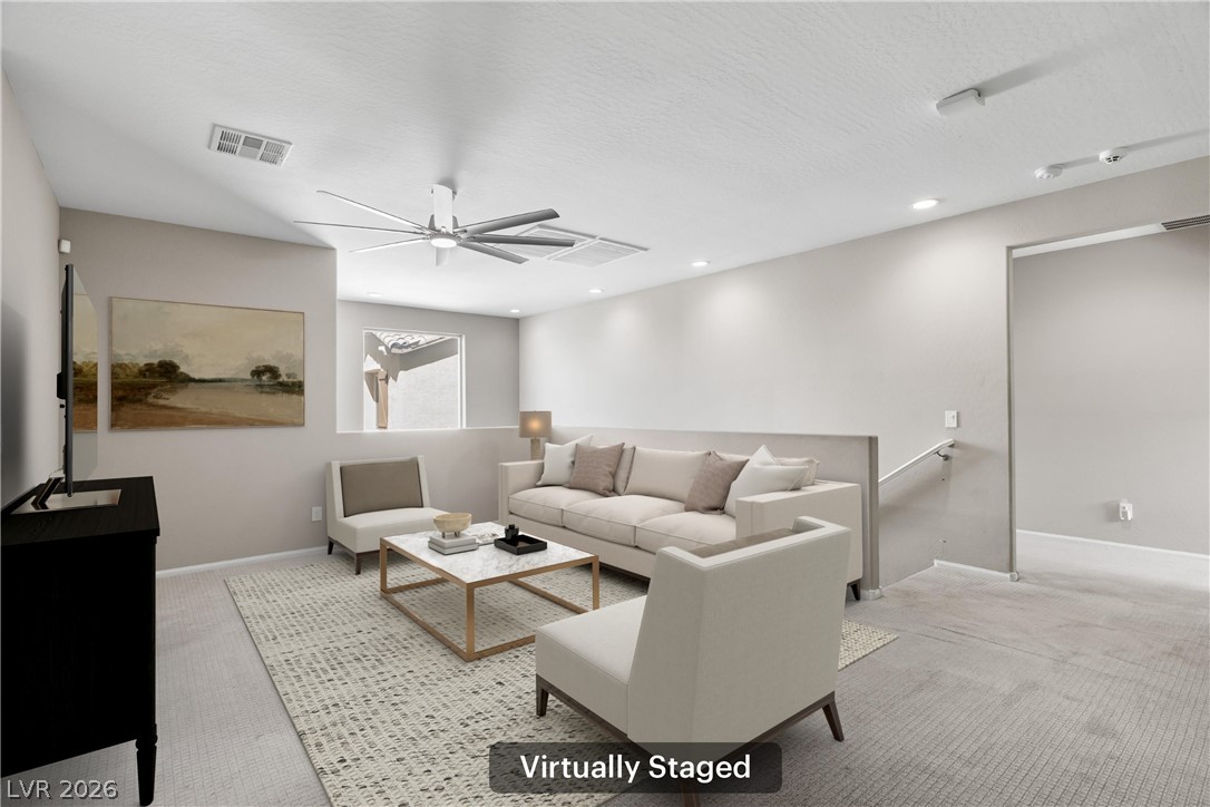 4092 Topaz Hills Drive North Las Vegas NV 89032