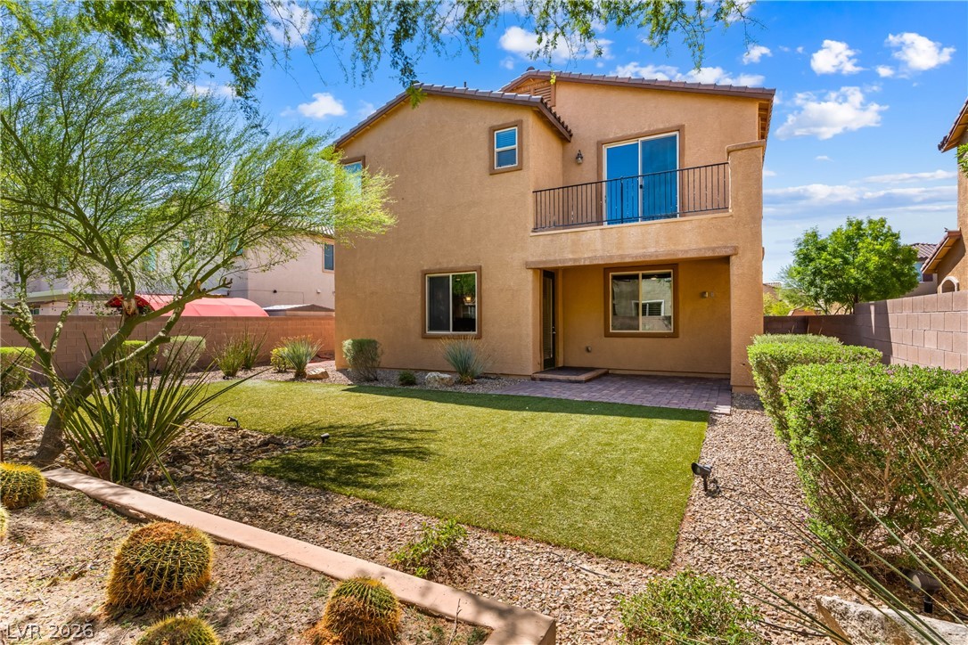 4092 Topaz Hills Drive North Las Vegas NV 89032
