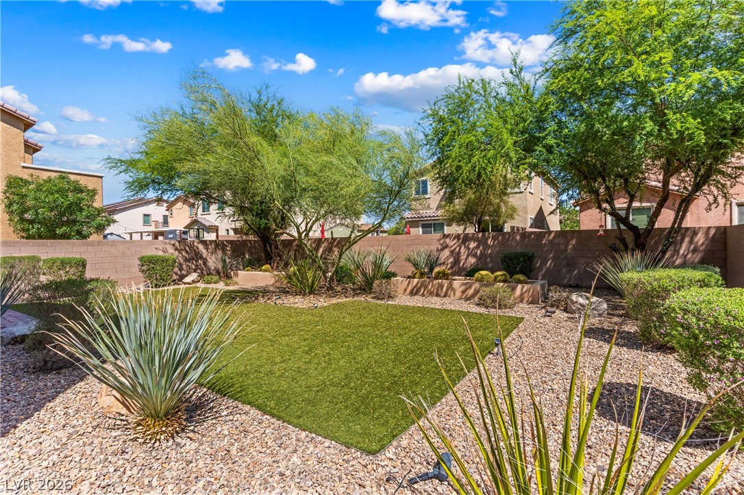 4092 Topaz Hills Drive North Las Vegas NV 89032
