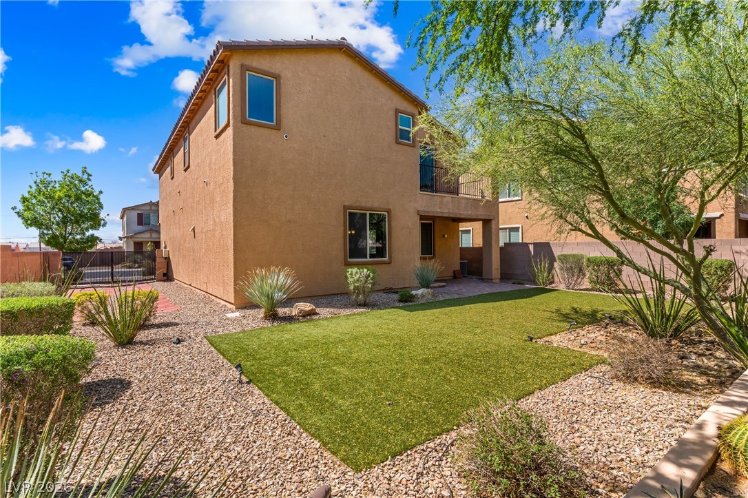 4092 Topaz Hills Drive North Las Vegas NV 89032