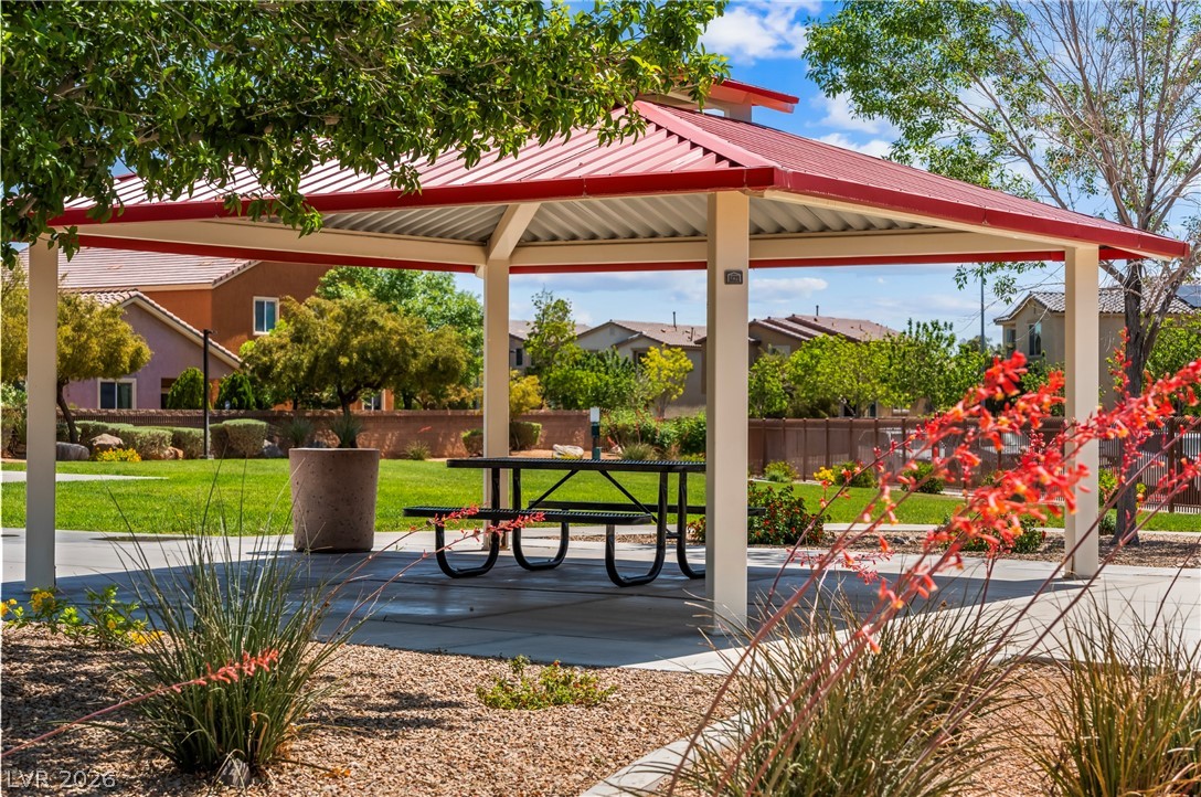 4092 Topaz Hills Drive North Las Vegas NV 89032