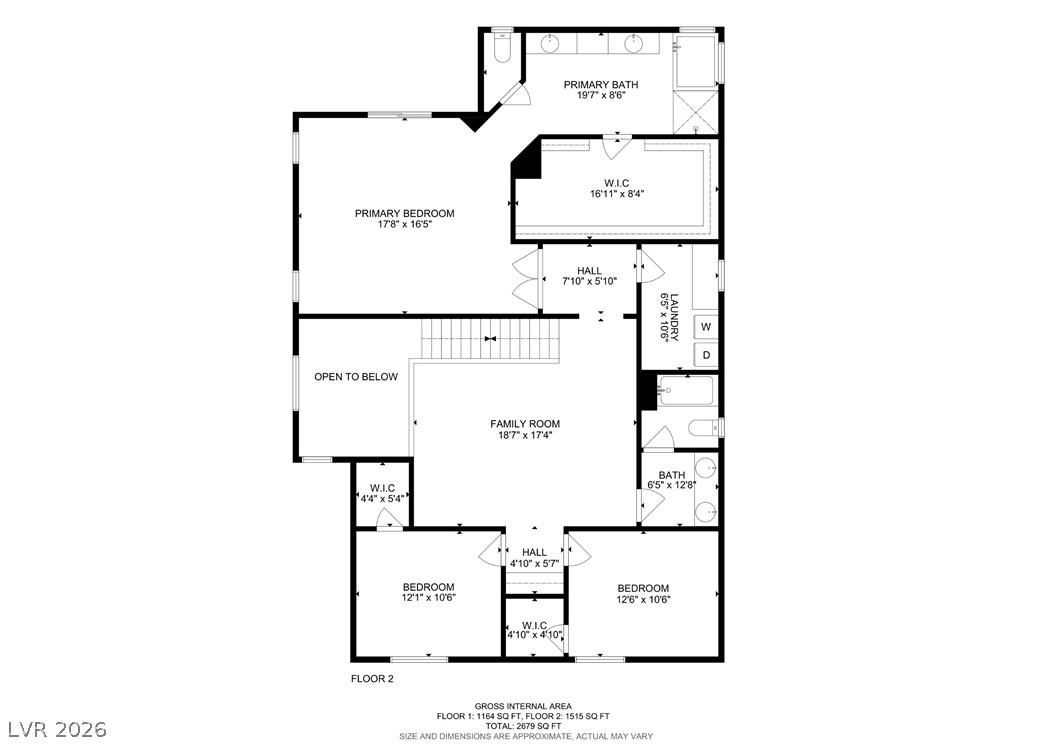 4092 Topaz Hills Drive North Las Vegas NV 89032