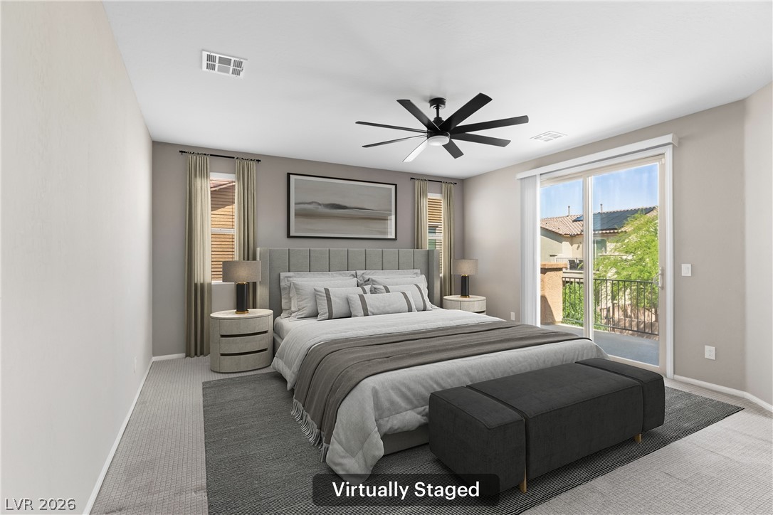4092 Topaz Hills Drive North Las Vegas NV 89032