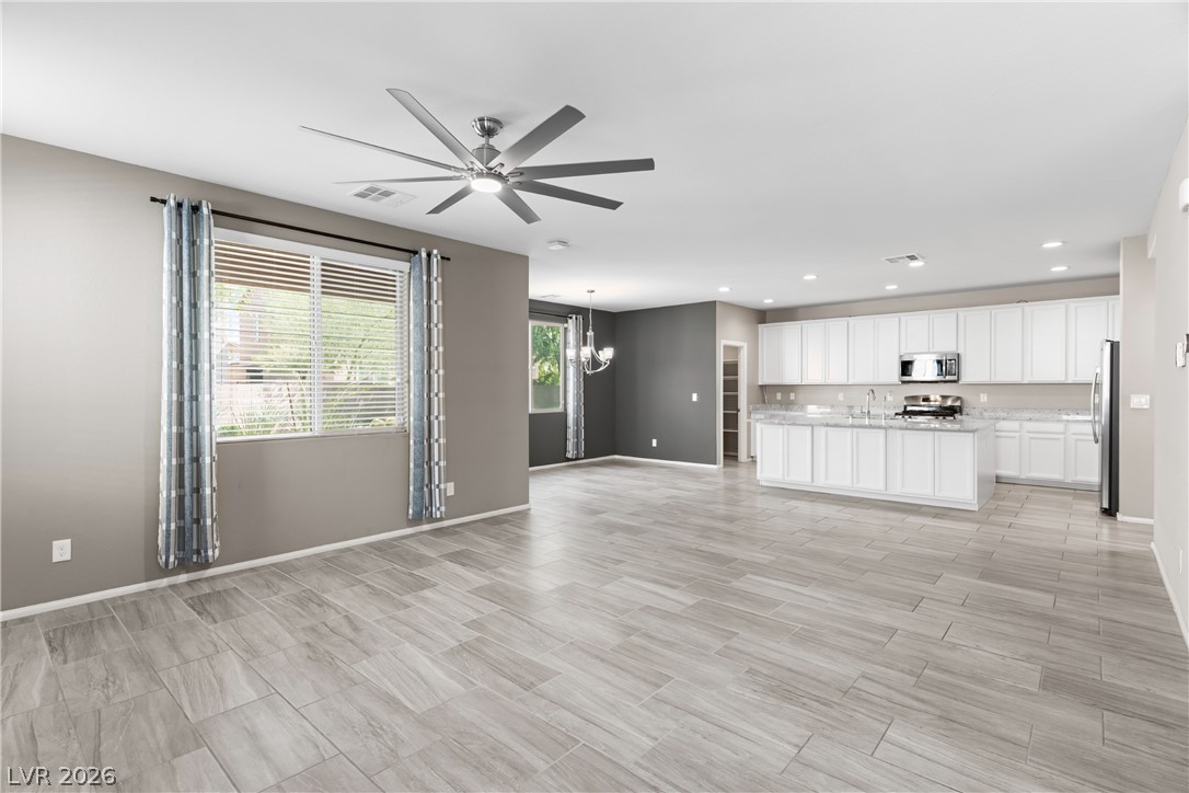 4092 Topaz Hills Drive North Las Vegas NV 89032