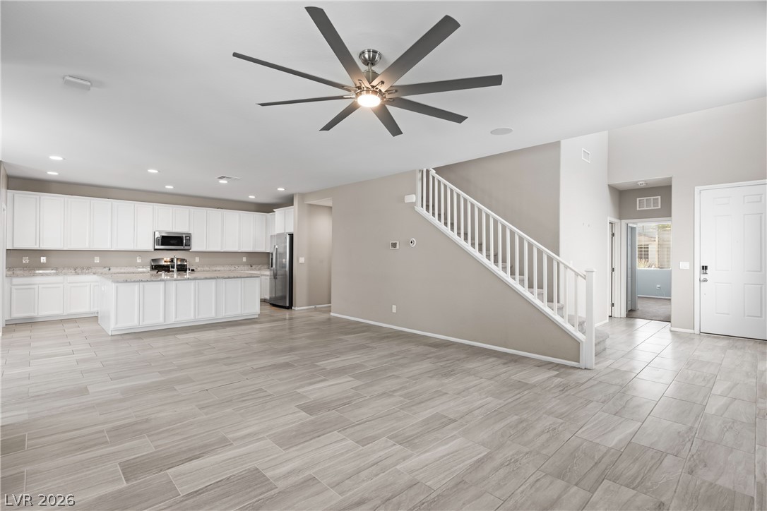 4092 Topaz Hills Drive North Las Vegas NV 89032
