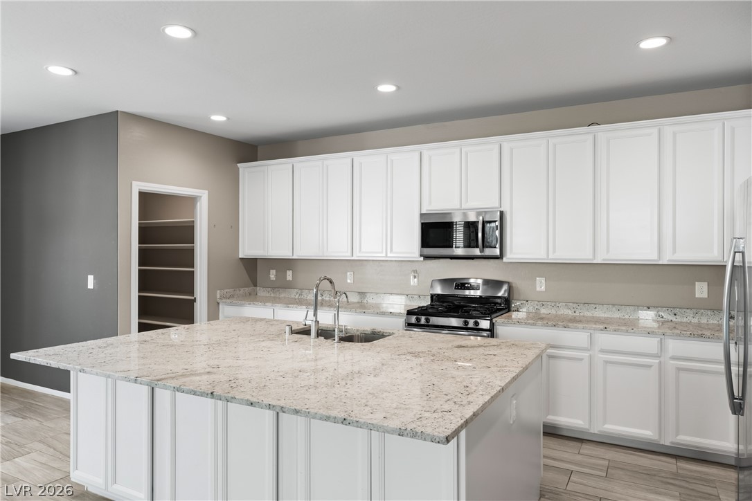 4092 Topaz Hills Drive North Las Vegas NV 89032
