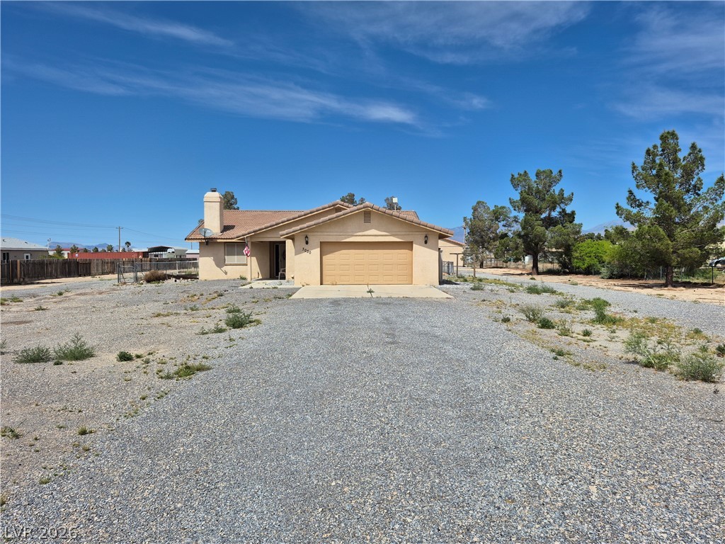 3030 Paiute Boulevard Pahrump NV 89061