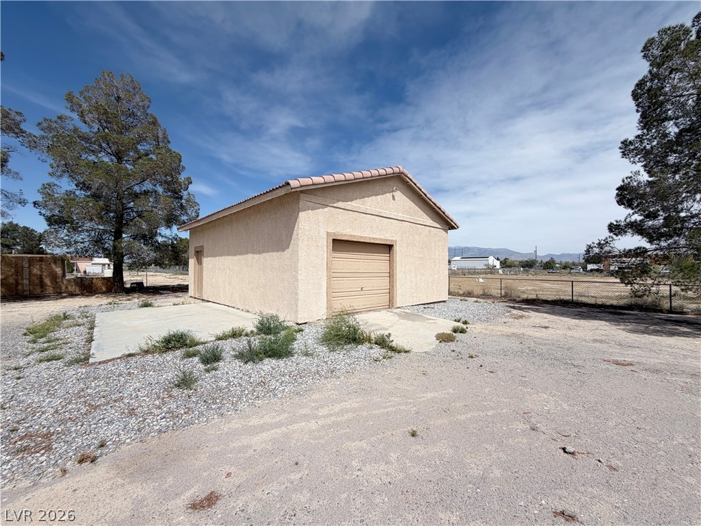 3030 Paiute Boulevard Pahrump NV 89061