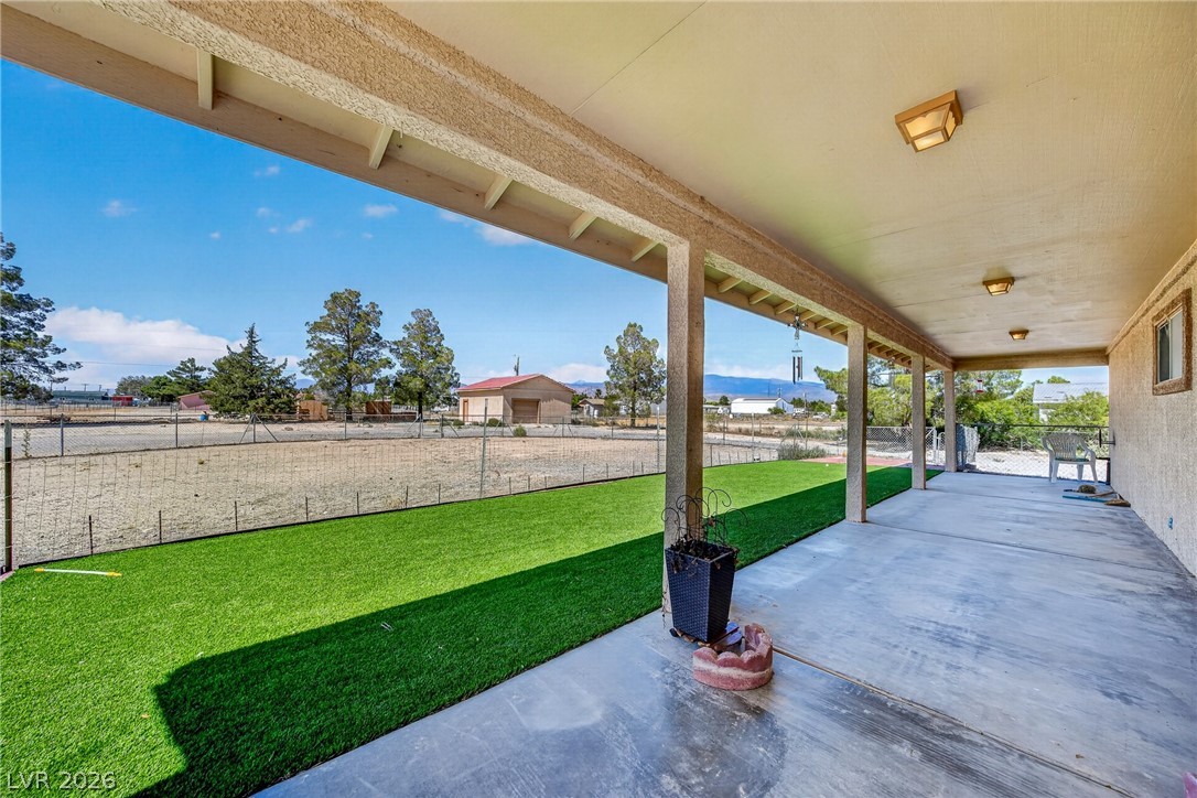 3030 Paiute Boulevard Pahrump NV 89061