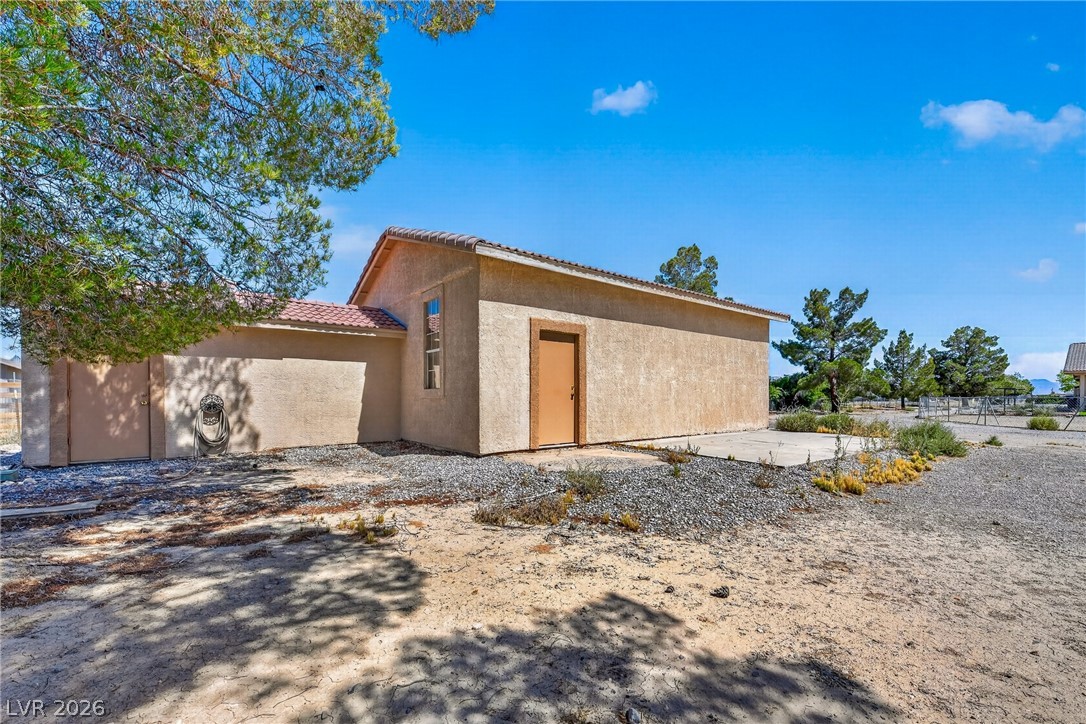 3030 Paiute Boulevard Pahrump NV 89061