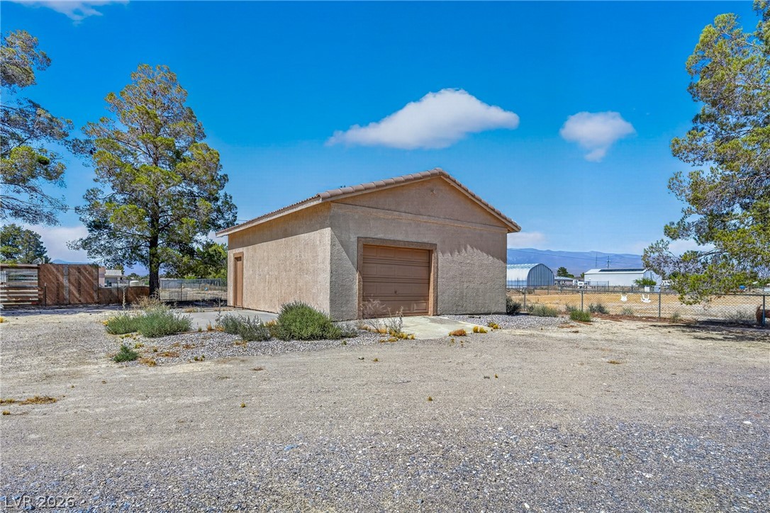 3030 Paiute Boulevard Pahrump NV 89061