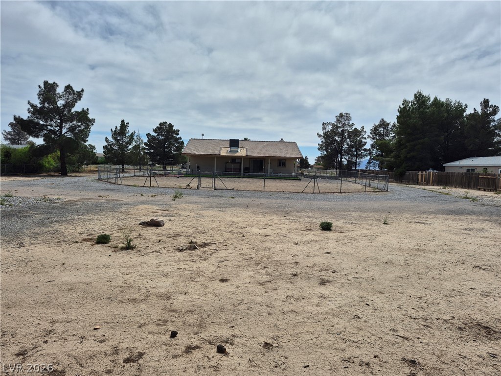 3030 Paiute Boulevard Pahrump NV 89061