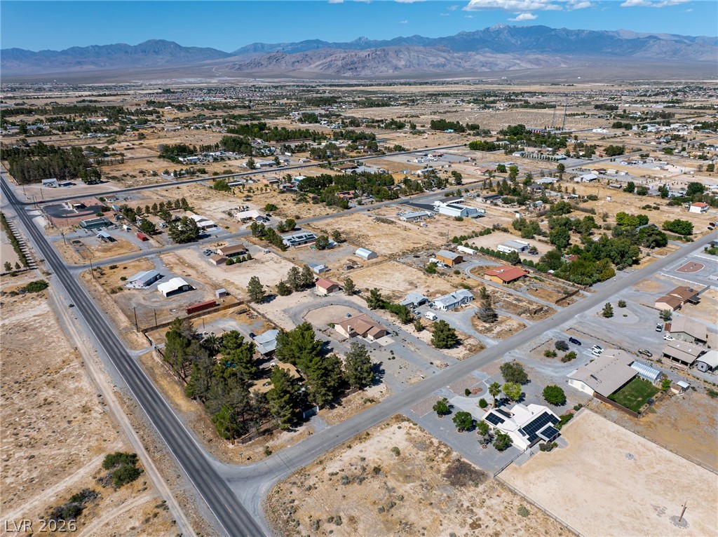 3030 Paiute Boulevard Pahrump NV 89061