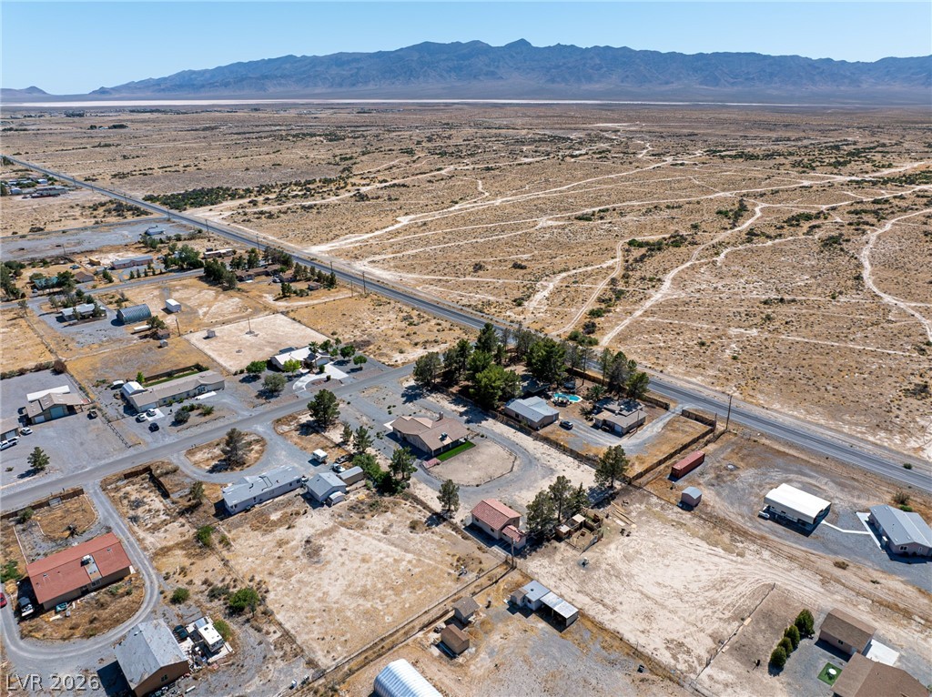 3030 Paiute Boulevard Pahrump NV 89061
