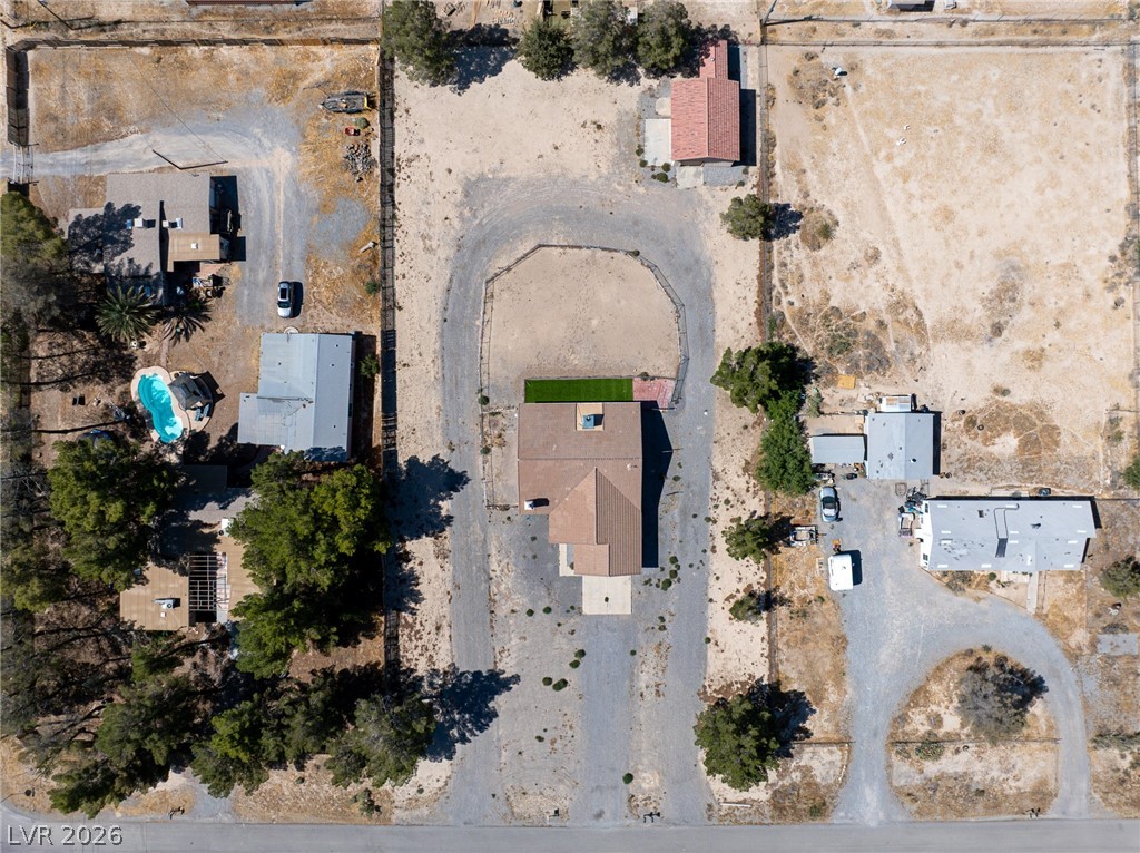 3030 Paiute Boulevard Pahrump NV 89061