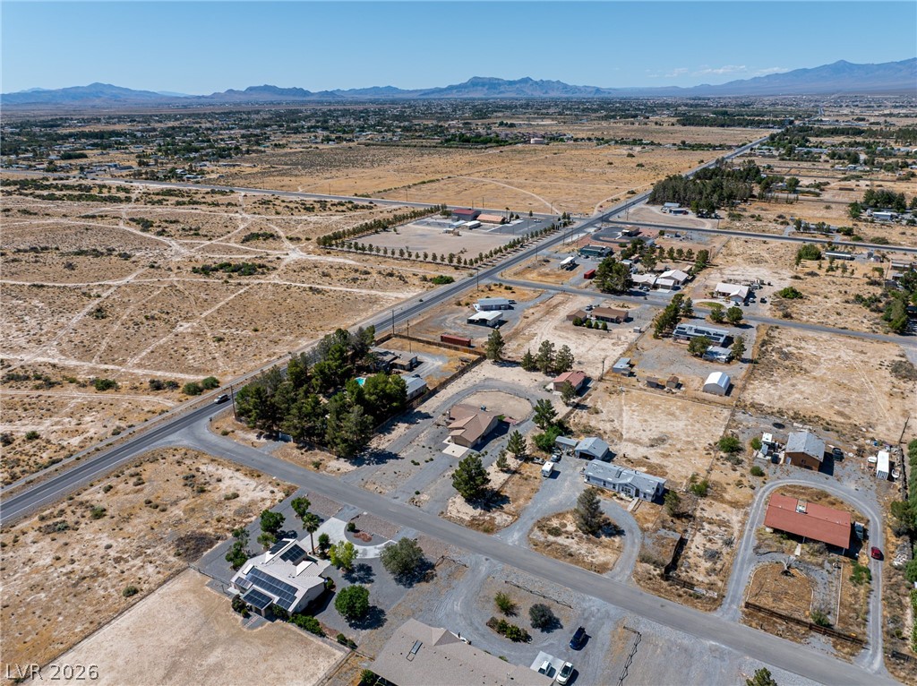 3030 Paiute Boulevard Pahrump NV 89061