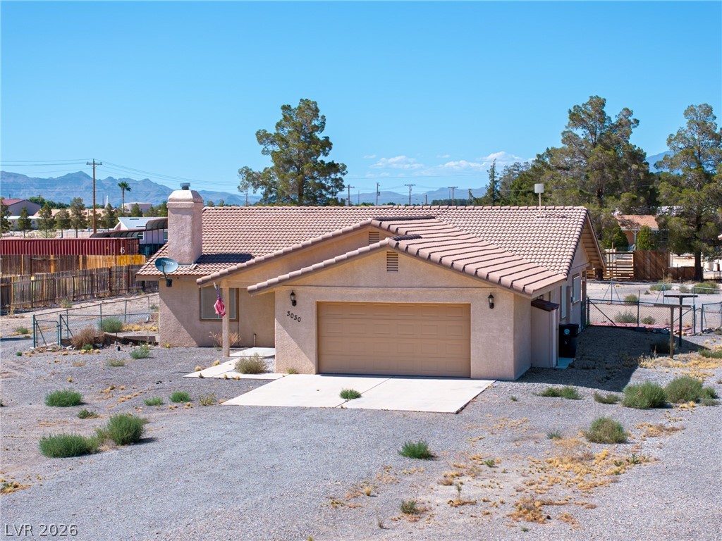 3030 Paiute Boulevard Pahrump NV 89061