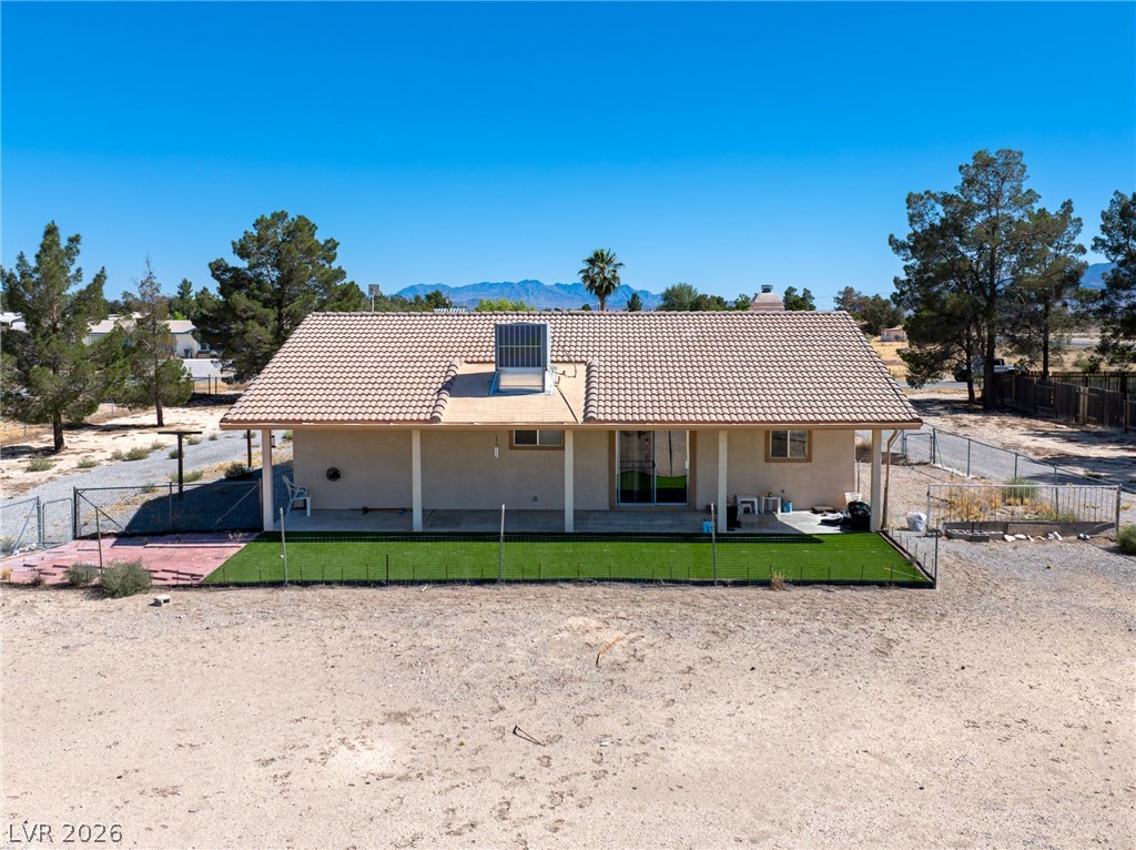 3030 Paiute Boulevard Pahrump NV 89061
