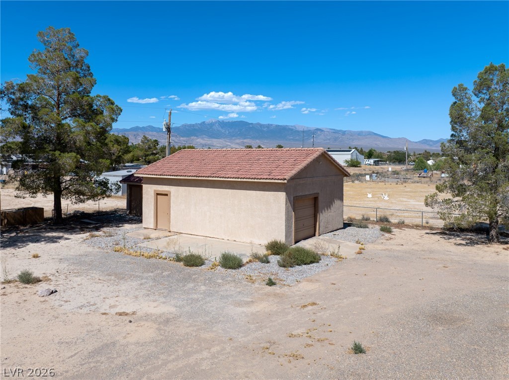 3030 Paiute Boulevard Pahrump NV 89061