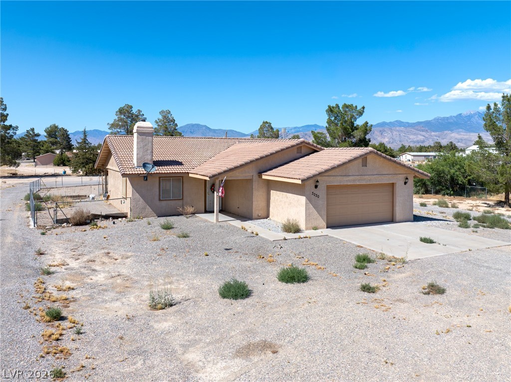 3030 Paiute Boulevard Pahrump NV 89061