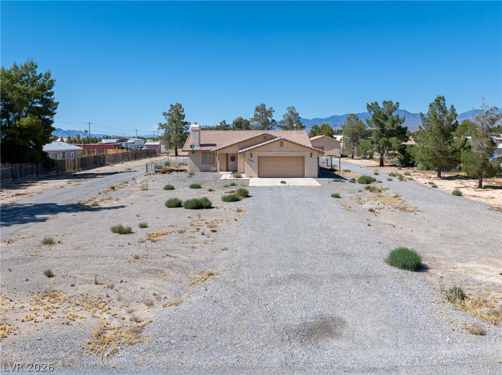 3030 Paiute Boulevard Pahrump NV 89061