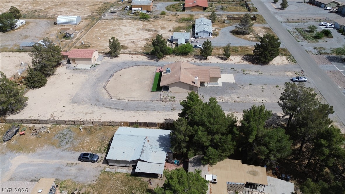 3030 Paiute Boulevard Pahrump NV 89061