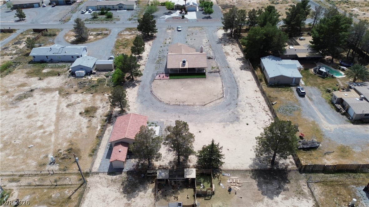 3030 Paiute Boulevard Pahrump NV 89061