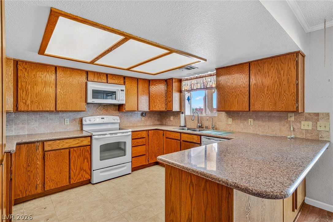 3030 Paiute Boulevard Pahrump NV 89061