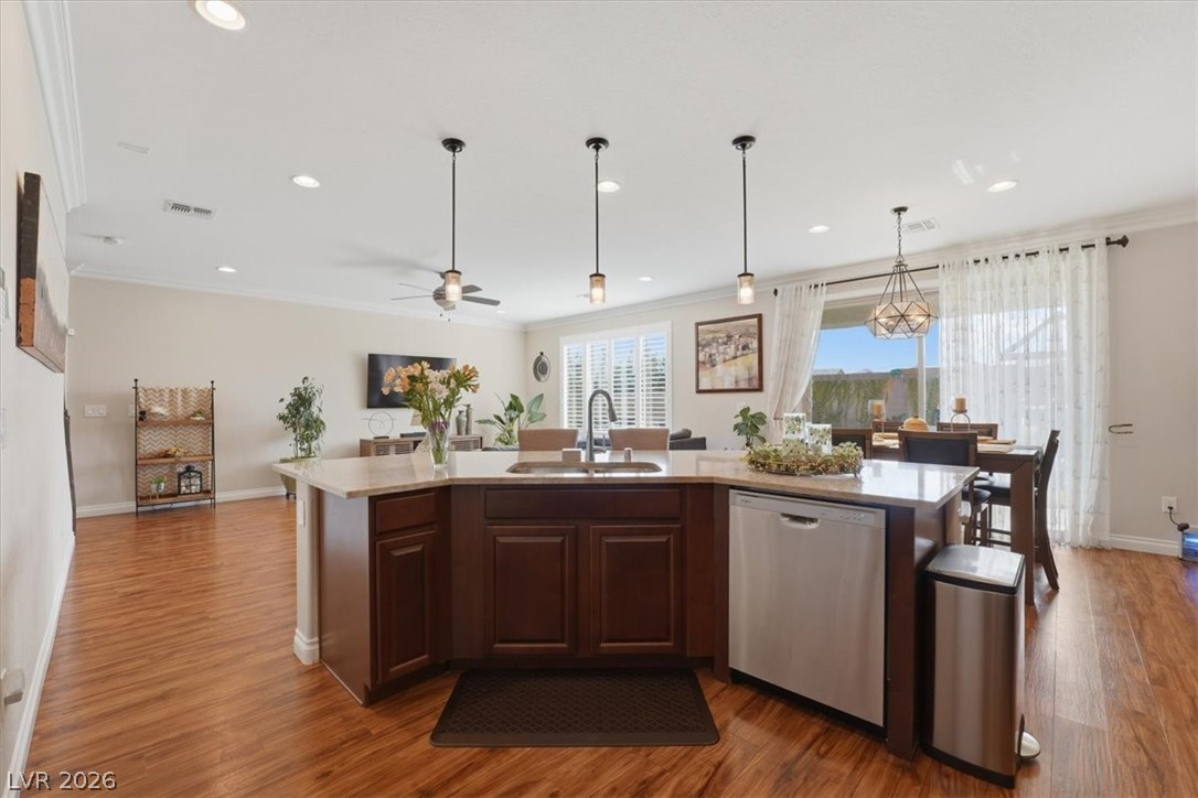 10043 Fletcher Peak Avenue Las Vegas NV 89178
