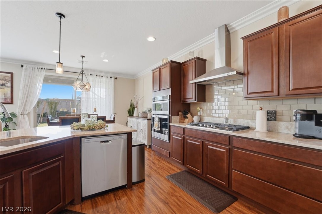 10043 Fletcher Peak Avenue Las Vegas NV 89178