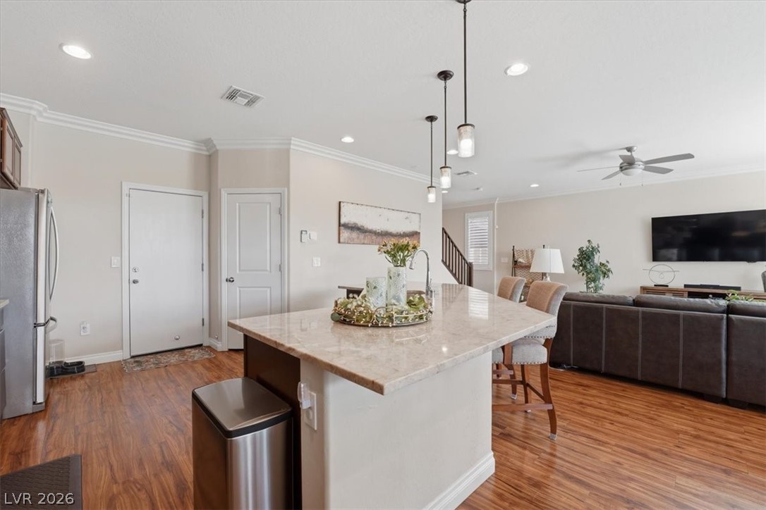 10043 Fletcher Peak Avenue Las Vegas NV 89178