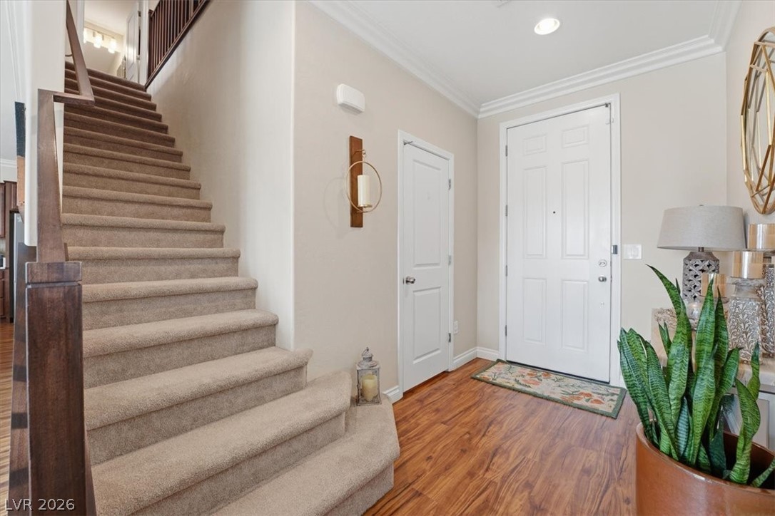 10043 Fletcher Peak Avenue Las Vegas NV 89178