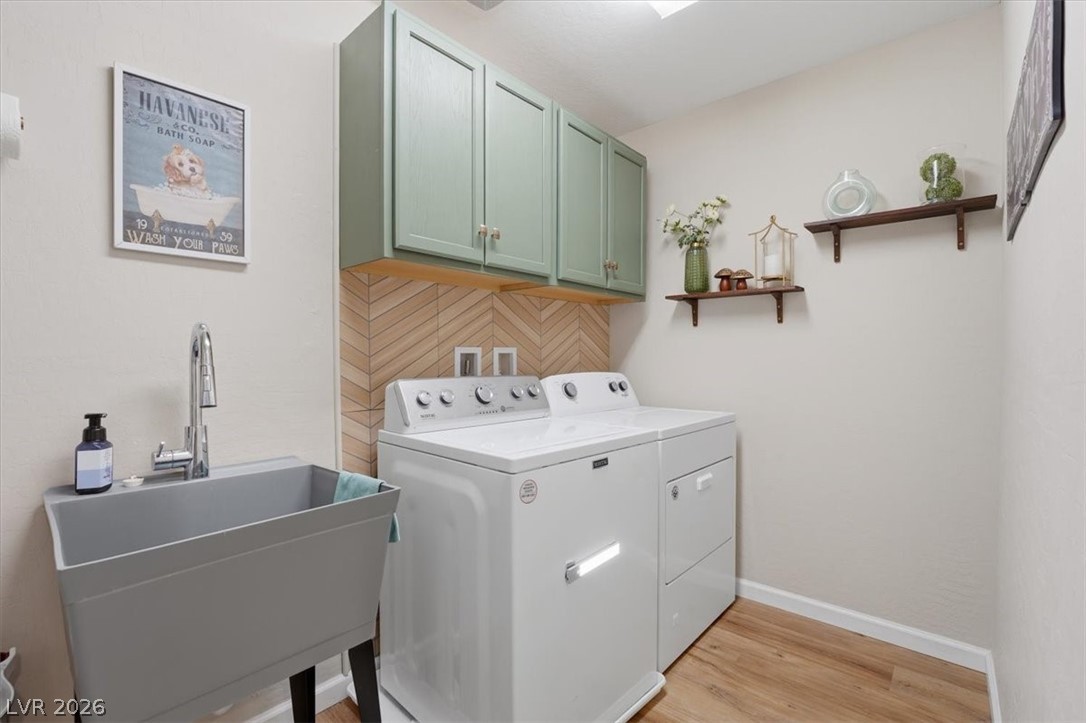 10043 Fletcher Peak Avenue Las Vegas NV 89178