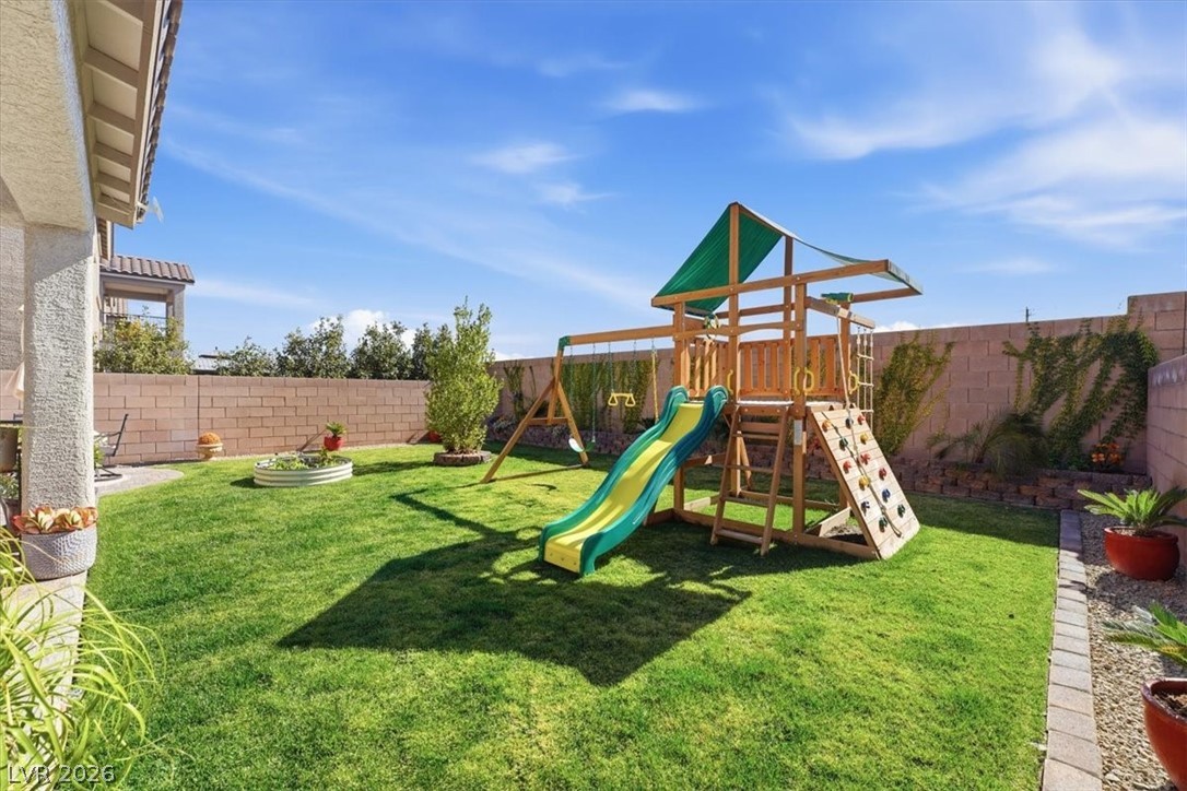 10043 Fletcher Peak Avenue Las Vegas NV 89178