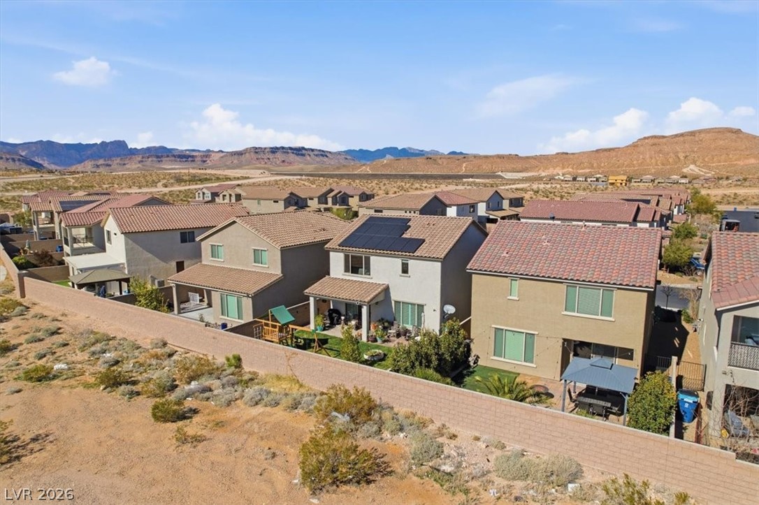 10043 Fletcher Peak Avenue Las Vegas NV 89178