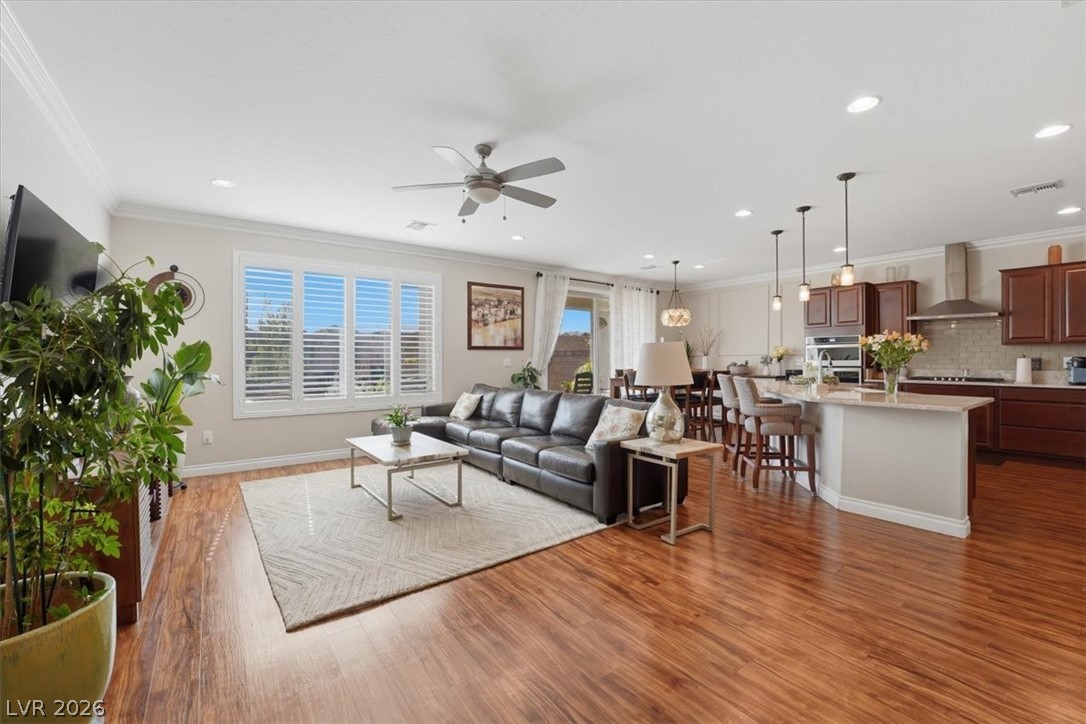 10043 Fletcher Peak Avenue Las Vegas NV 89178