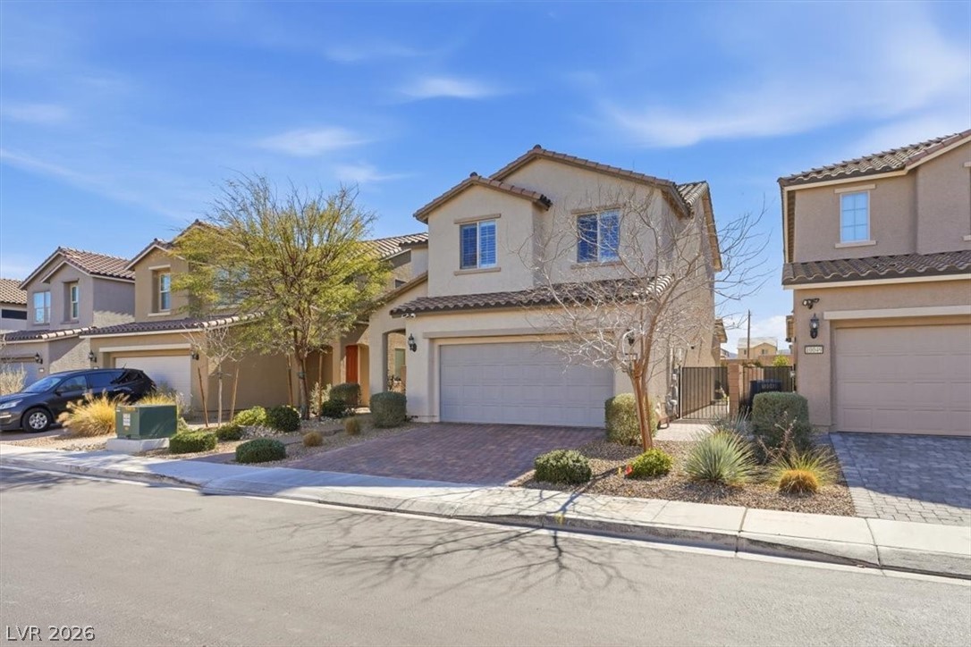 10043 Fletcher Peak Avenue Las Vegas NV 89178