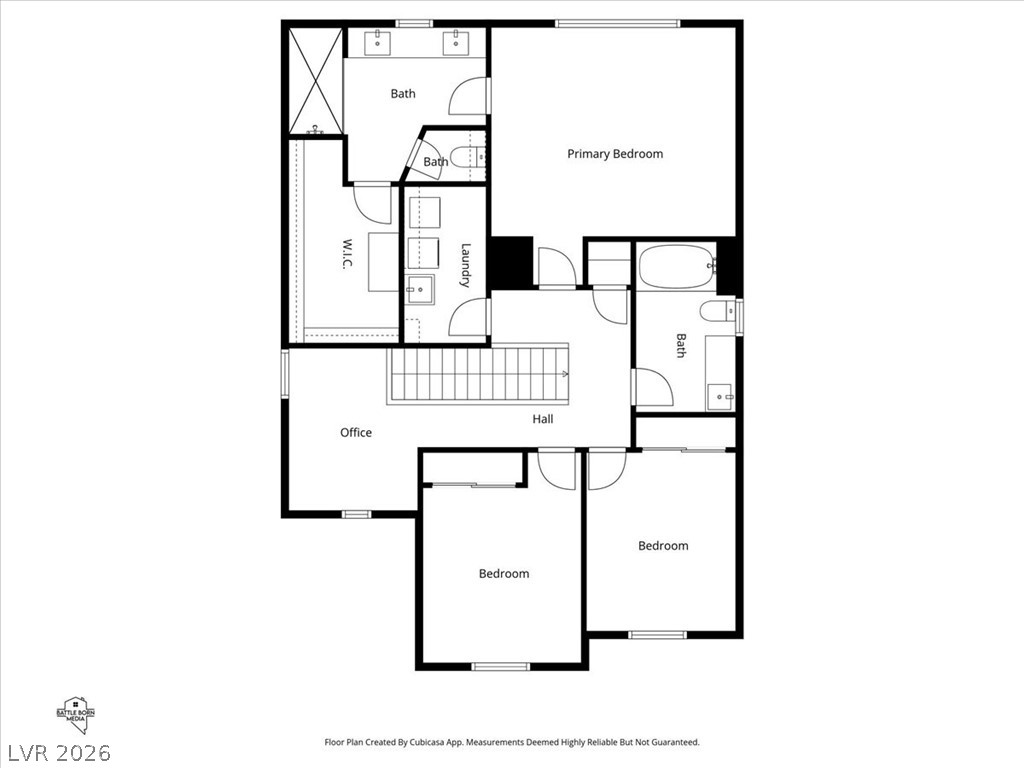 10043 Fletcher Peak Avenue Las Vegas NV 89178