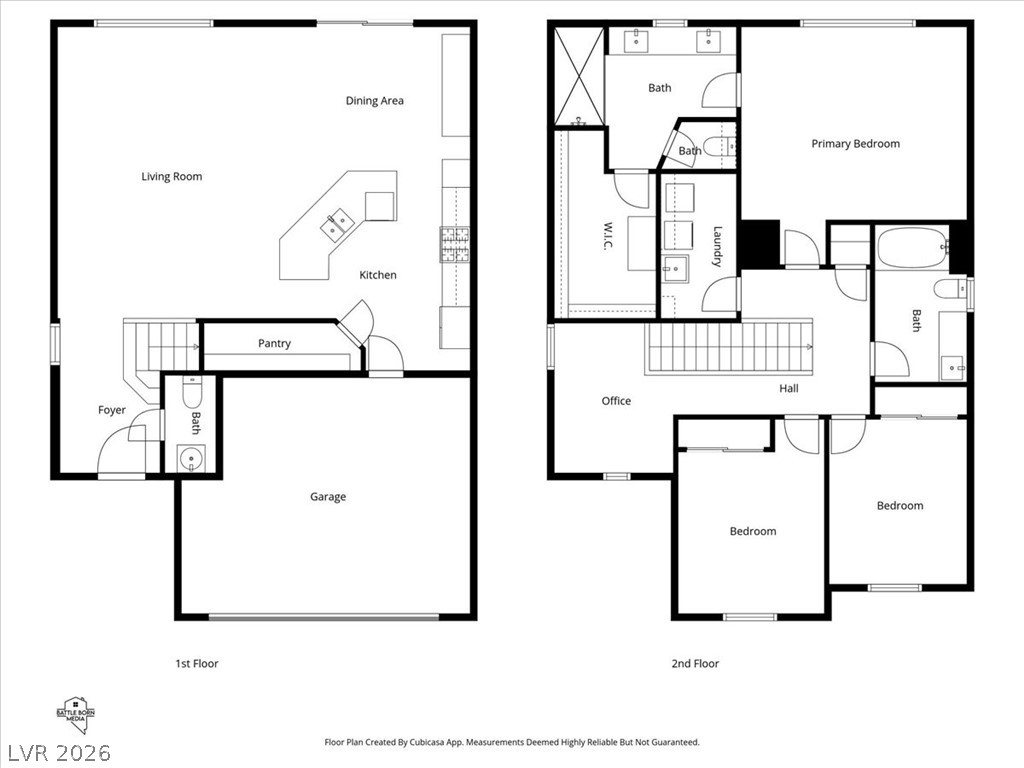 10043 Fletcher Peak Avenue Las Vegas NV 89178