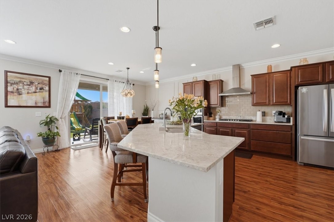 10043 Fletcher Peak Avenue Las Vegas NV 89178