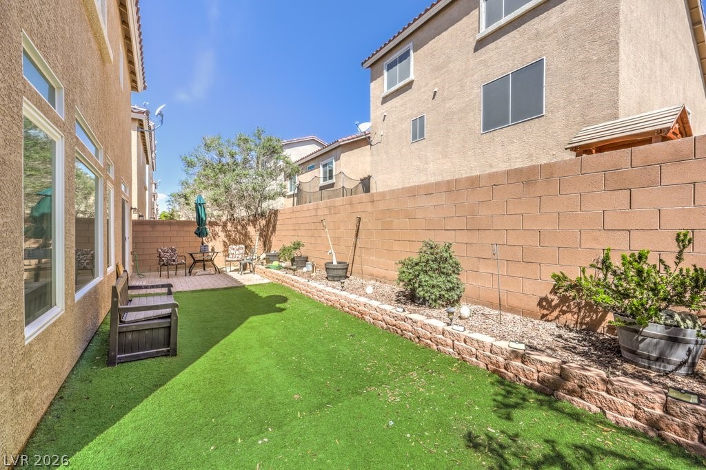 5914 Gordon Creek Avenue Las Vegas NV 89139