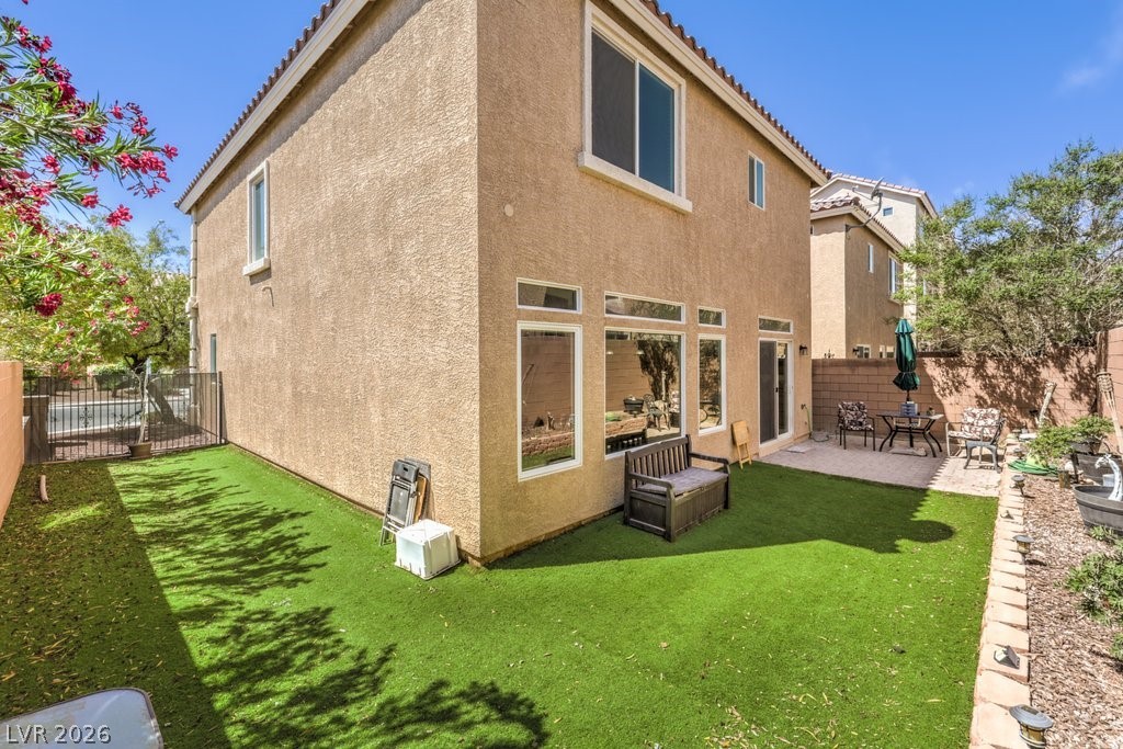 5914 Gordon Creek Avenue Las Vegas NV 89139