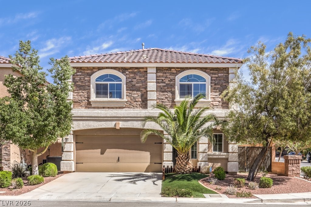 5914 Gordon Creek Avenue Las Vegas NV 89139